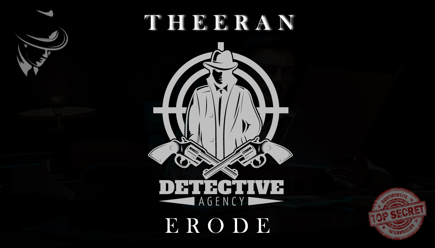 Theeran Front ID Card